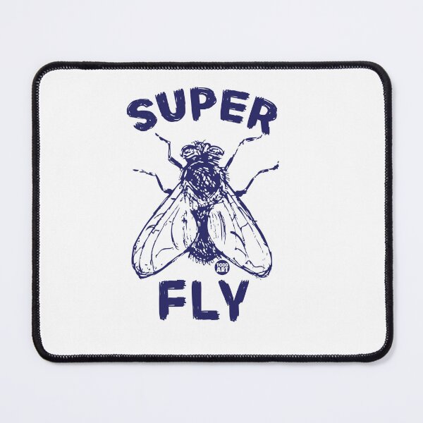 Item preview, SUPER FLY designed and sold by TODD GOLDMAN.