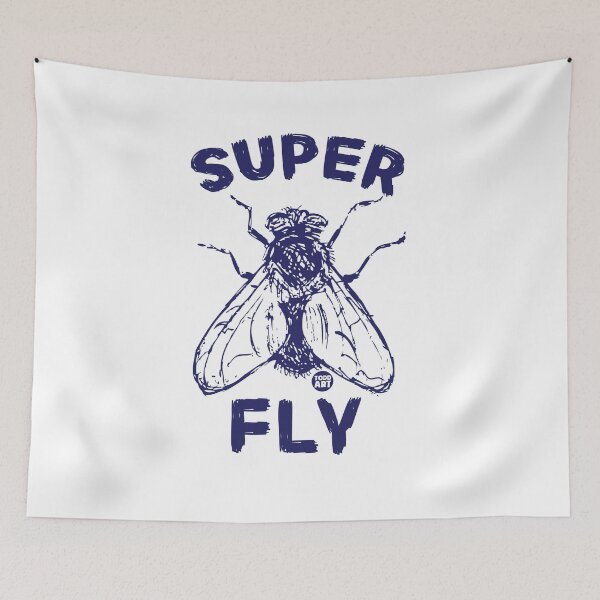Item preview, SUPER FLY designed and sold by TODD GOLDMAN.