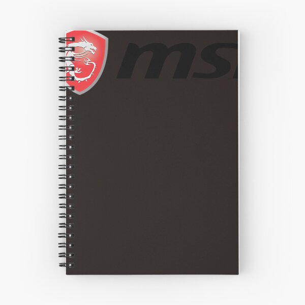 Item preview, Msi Logo Merchandise designed and sold by RebecaKessl.