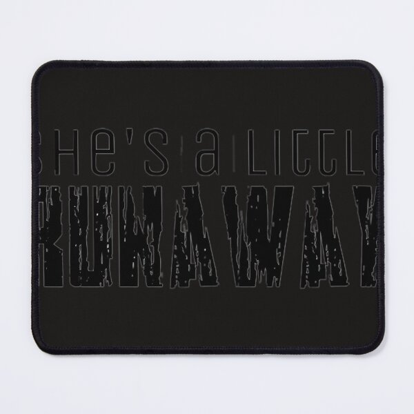 Item preview, Runaway designed and sold by Oswaldeil.