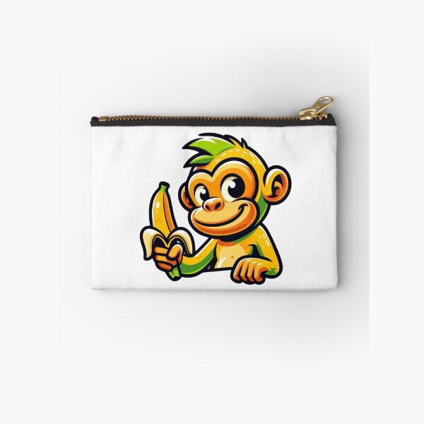 Item preview, Banana mischief designed and sold by maypp.