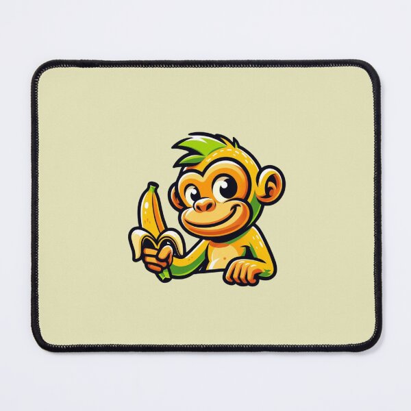 Item preview, Banana mischief designed and sold by maypp.