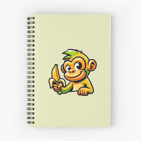 Item preview, Banana mischief designed and sold by maypp.