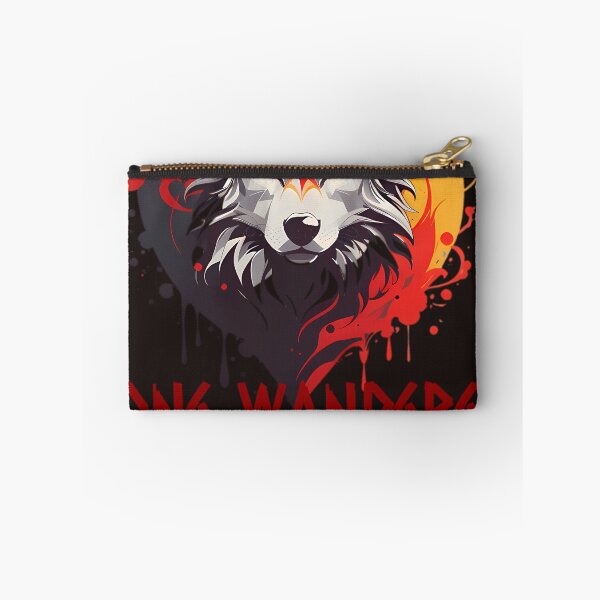 Item preview, The Lone Wolf designed and sold by RebecaKessl.
