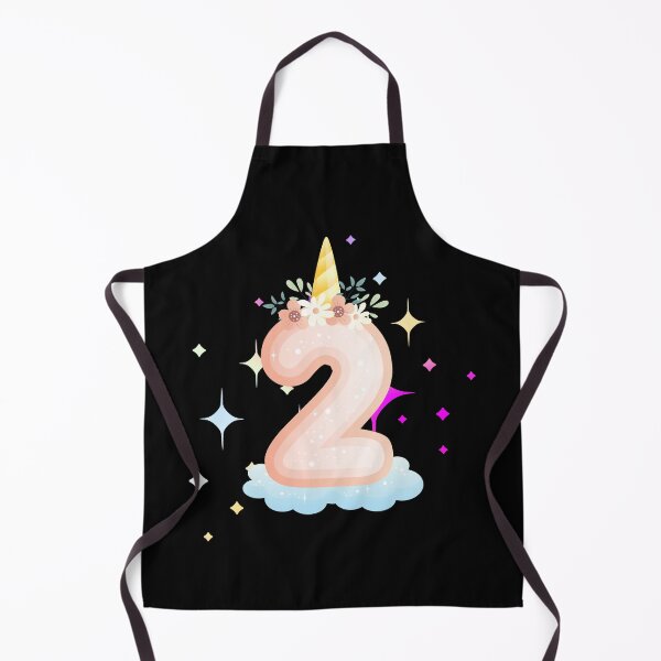 Item preview, Baby Happy Second Birthday T-shirts, Hoodies, Stickers, Mugs designed and sold by Kaidynz.
