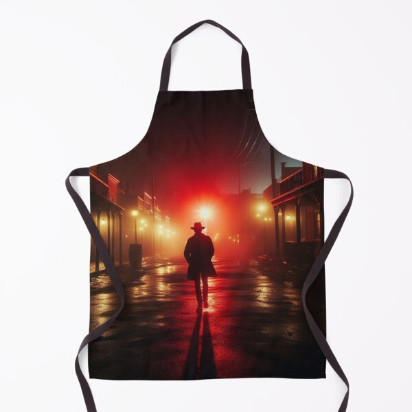 Item preview, The Man Of West #3 designed and sold by The-Alpha-Voice.