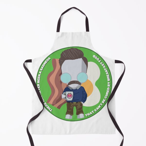 Item preview, Breakfast Food designed and sold by BLinnDesigns.