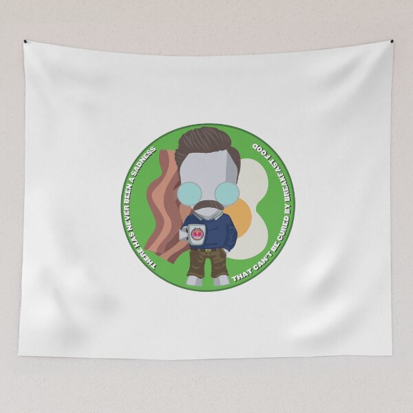 Item preview, Breakfast Food designed and sold by BLinnDesigns.