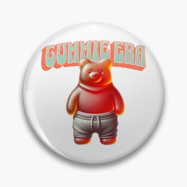 Item preview, Gummie Era | Gummies Bear Sweatpants designed and sold by mthompson2130.