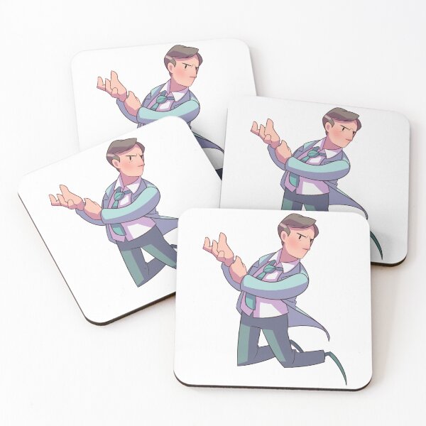 Item preview, The Two designed and sold by georgiacooked.
