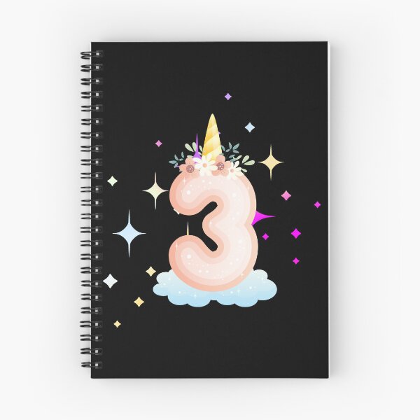 Item preview, Baby Happy Third Birthday T-shirts, Hoodies, Stickers, Mugs designed and sold by Kaidynz.