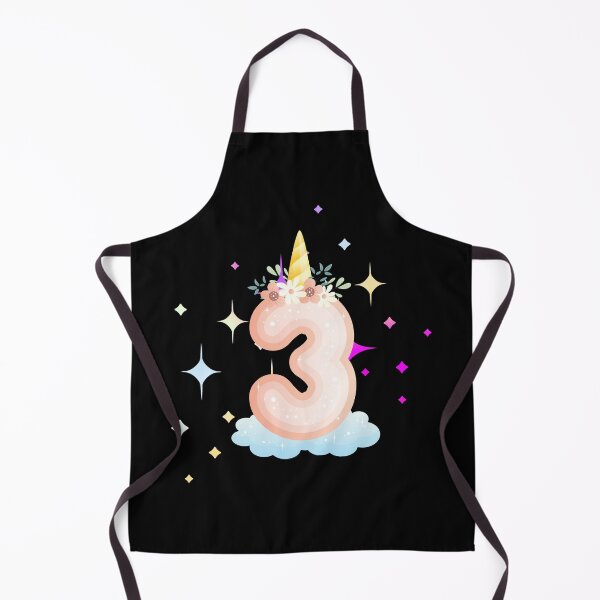 Item preview, Baby Happy Third Birthday T-shirts, Hoodies, Stickers, Mugs designed and sold by Kaidynz.