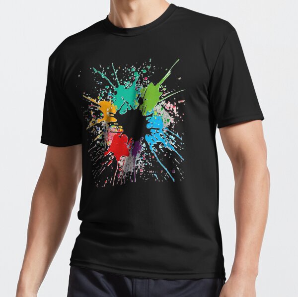 Cocktail Active T-Shirt