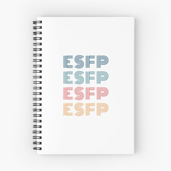 Item preview, ESFP MBTI designed and sold by LinDraws.