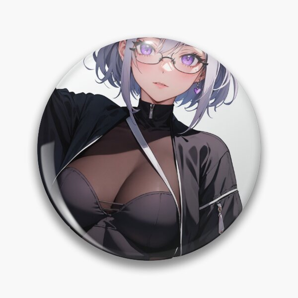 Item preview, Eto Kyoko designed and sold by iloveanimechibi.