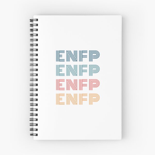 Item preview, ENFP MBTI designed and sold by LinDraws.