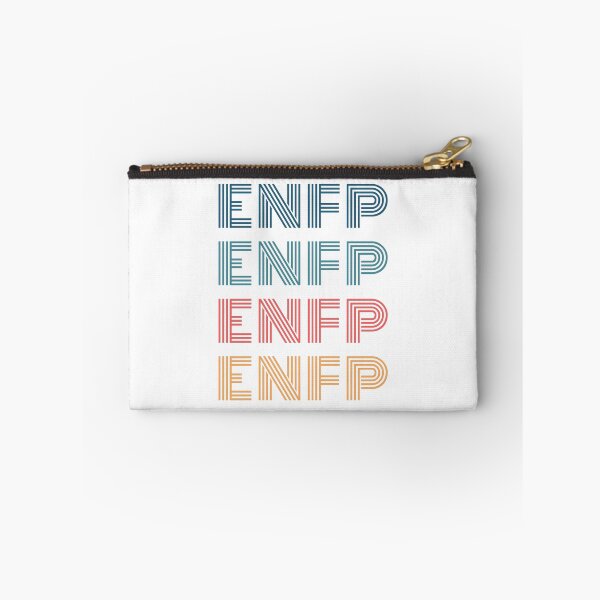 Item preview, ENFP MBTI designed and sold by LinDraws.