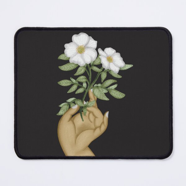 Item preview, Heavenly floral designed and sold by pinkyfish1010.