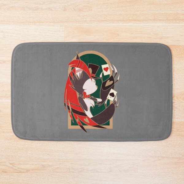 Item preview, Husk - Hazbin Hotel designed and sold by Aqsa-manzoor.