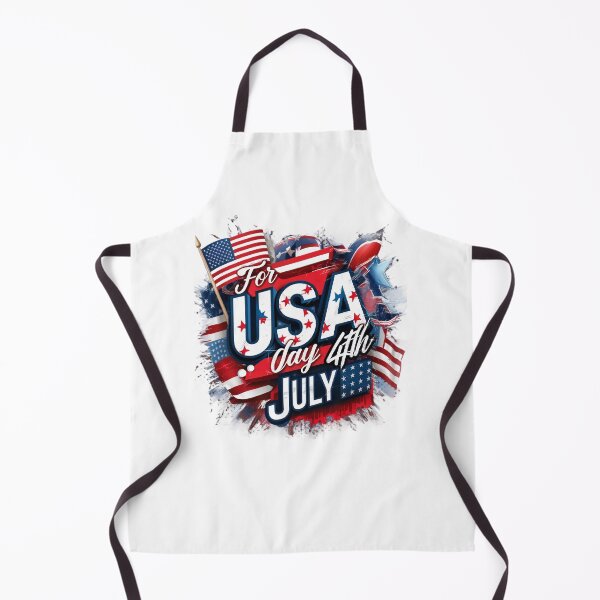 Item preview, For USA Day 4 Th Party T-shirt/Hoody/Phone Case designed and sold by justforyou2024.