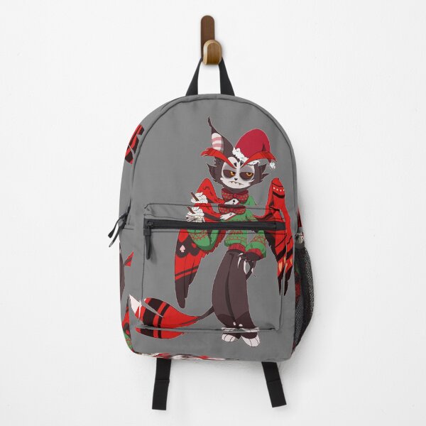 Item preview, Husk - Hazbin Hotel designed and sold by Aqsa-manzoor.