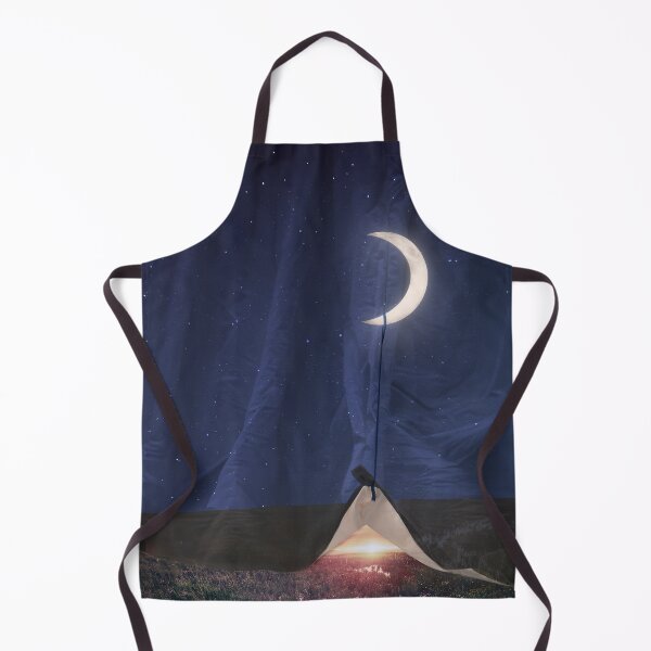 Item preview, Sunrise Symphony: A Heavenly Curtain of Stars designed and sold by Elianne Turennout.