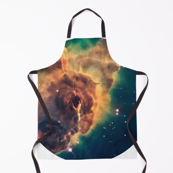 Item preview, Space universe Art Galaxy Cosmos colorful James Webb designed and sold by niksy.