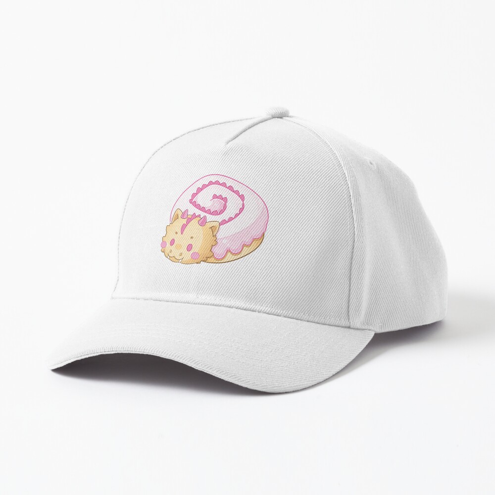 Item preview, Baseball Cap designed and sold by devicatoutlet.