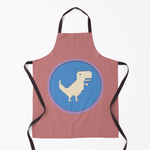 Item preview, Dinasour Cream BP designed and sold by Zannvayld.