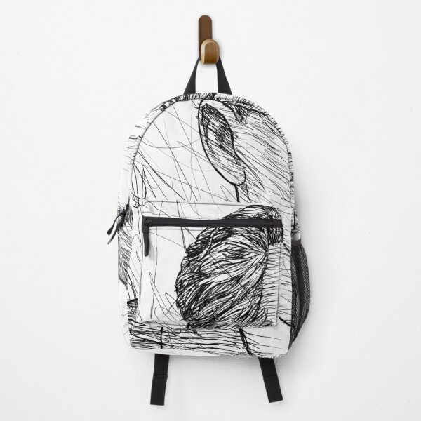Item preview, B. F. SKINNER ink portrait. 3 designed and sold by lautir.
