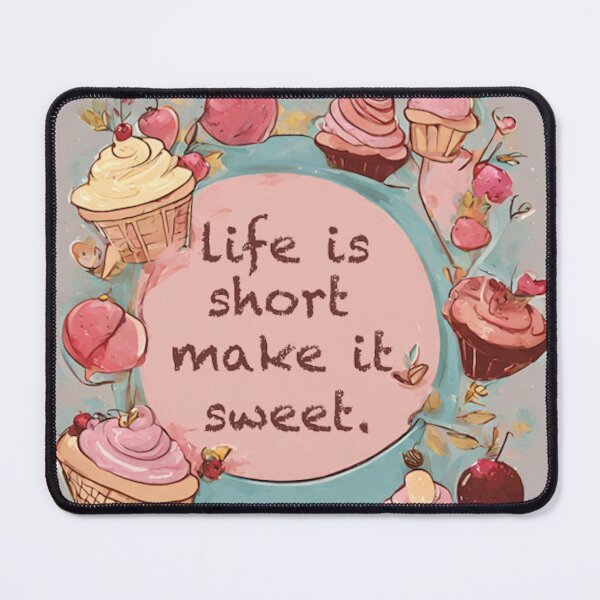 Item preview, Make It Sweet designed and sold by showyowl.