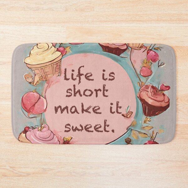 Item preview, Make It Sweet designed and sold by showyowl.