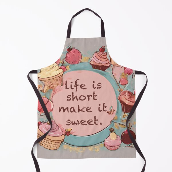 Item preview, Make It Sweet designed and sold by showyowl.