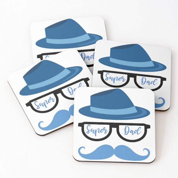 Item preview, Celebrate Dad's Superpowers designed and sold by Denya4Design.