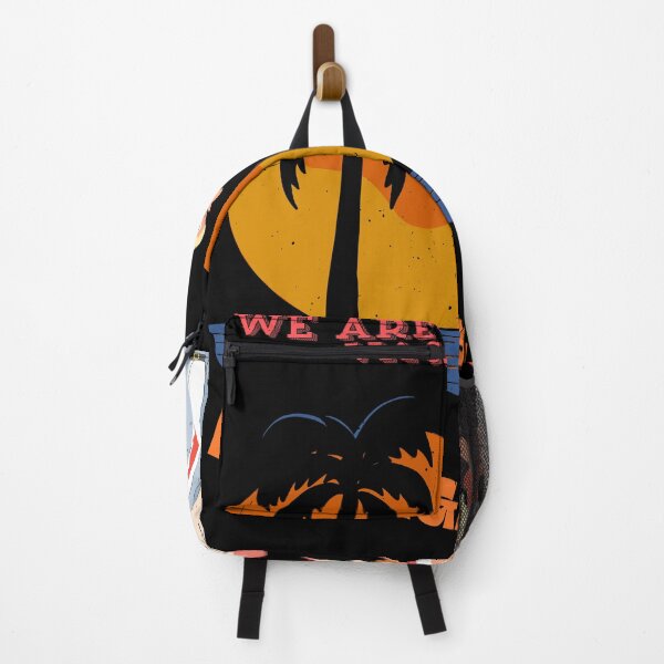 Item preview, We are going on vacation designed and sold by SpectrumFasion.