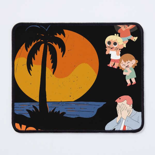 Item preview, We are going on vacation designed and sold by SpectrumFasion.