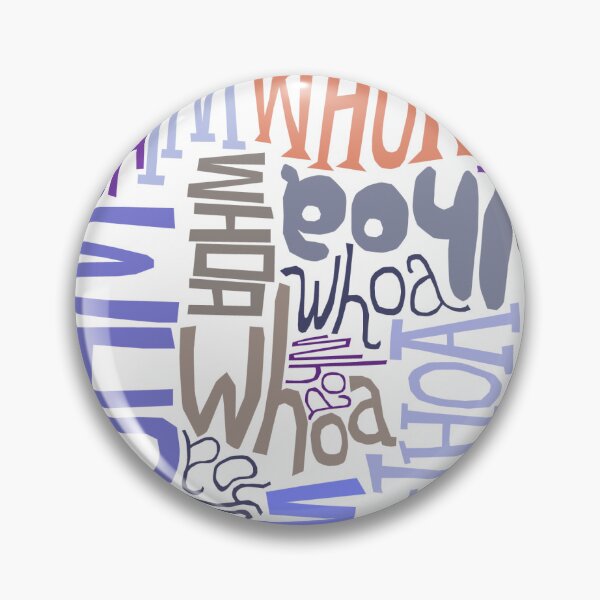 Item preview, Whoa designed and sold by ElliotCowan.