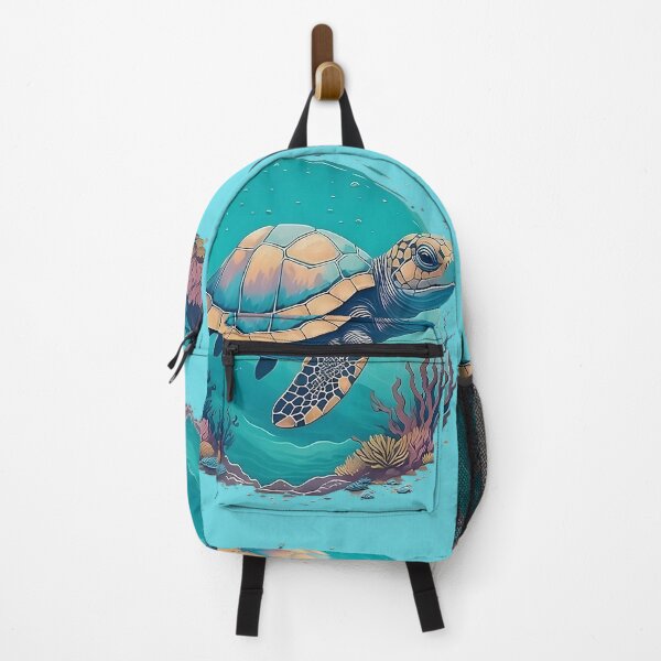 Item preview, Sea Turtle Artwork designed and sold by Casanova7000.