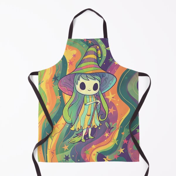 Item preview, Witch Cartoon characters | kawaii cartoon | cartoon cute pic | cartoon anime designed and sold by formform.