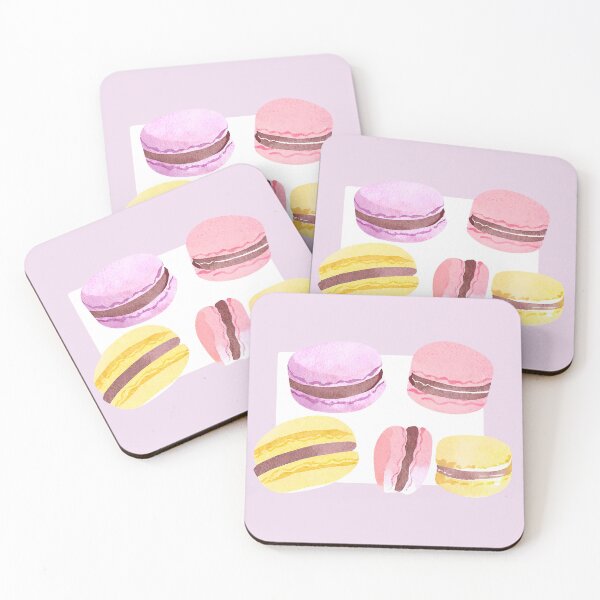 Item preview, Lover of sweet macarons designed and sold by Yeyishop.