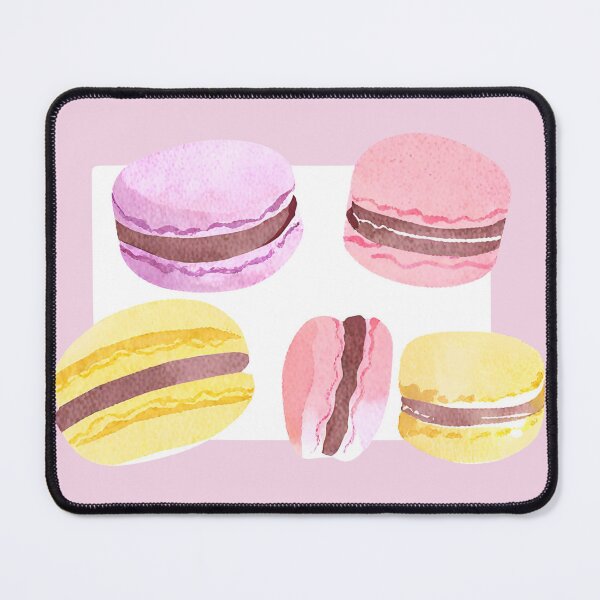 Item preview, Lover of sweet macarons designed and sold by Yeyishop.