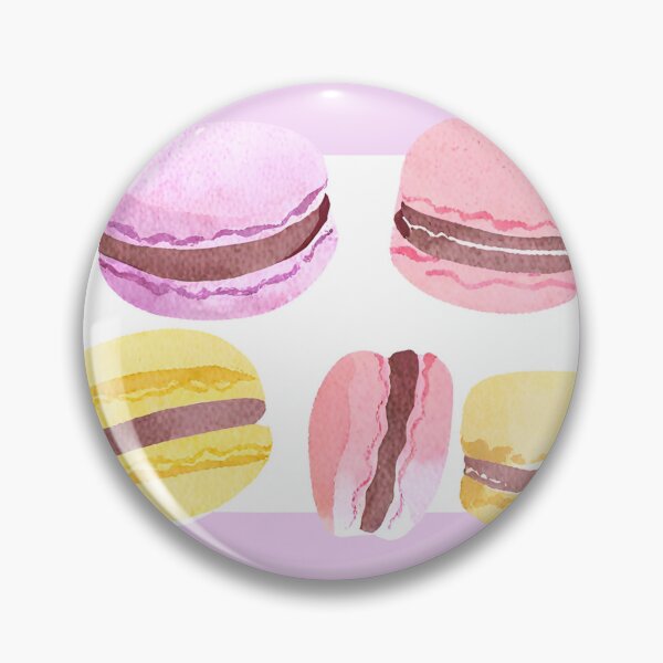 Item preview, Lover of sweet macarons designed and sold by Yeyishop.