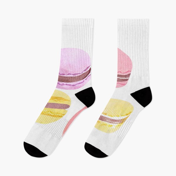 Item preview, Lover of sweet macarons designed and sold by Yeyishop.