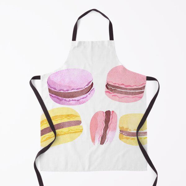 Item preview, Lover of sweet macarons designed and sold by Yeyishop.