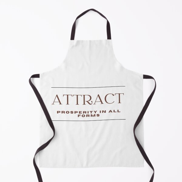 Item preview, Attract prosperity affirmations wealth universe manifest designed and sold by SoulfulT.