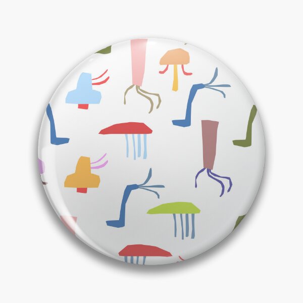 Item preview, Microbes designed and sold by ElliotCowan.