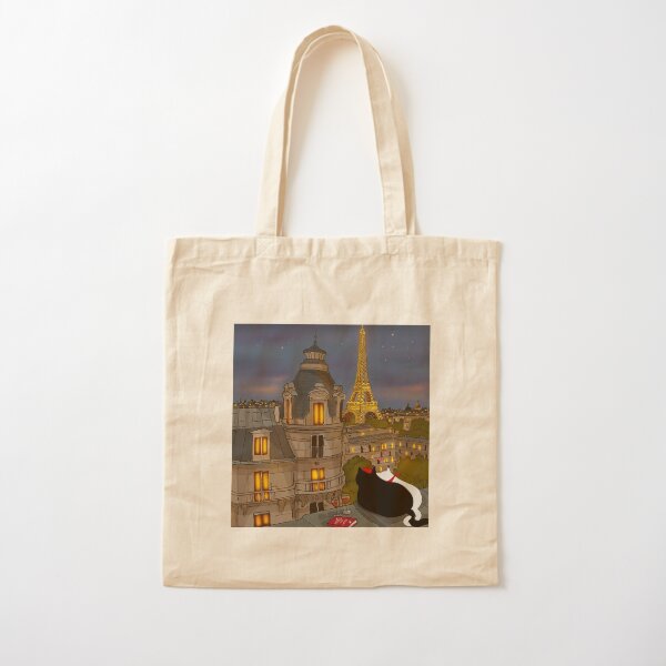 Item preview, Stanis Travelling the World - Paris designed and sold by Stanis the Cat.
