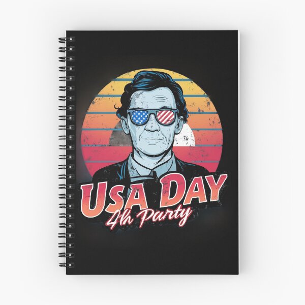 Item preview, For USA  Day 4 Th Party T-shirt/Hoody/Phone case designed and sold by justforyou2024.