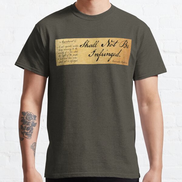 Classic T-Shirt