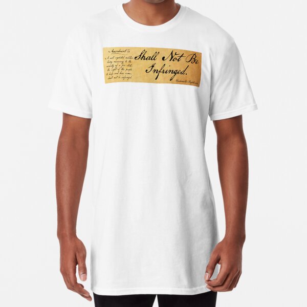 Long T-Shirt